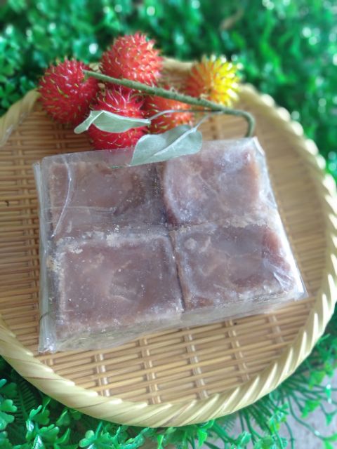 ĐƯỜNG MÍA NGUYÊN CHẤT 100%