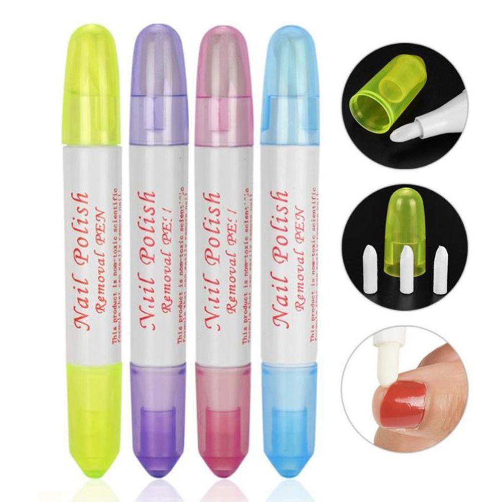 Bút Tẩy Sơn Móng Tay NORMAN Tiện Dụng Chất Lượng Cao