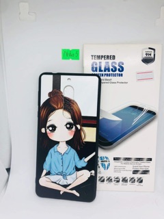 Ốp lưng thời trang in hình cho Nokia 5