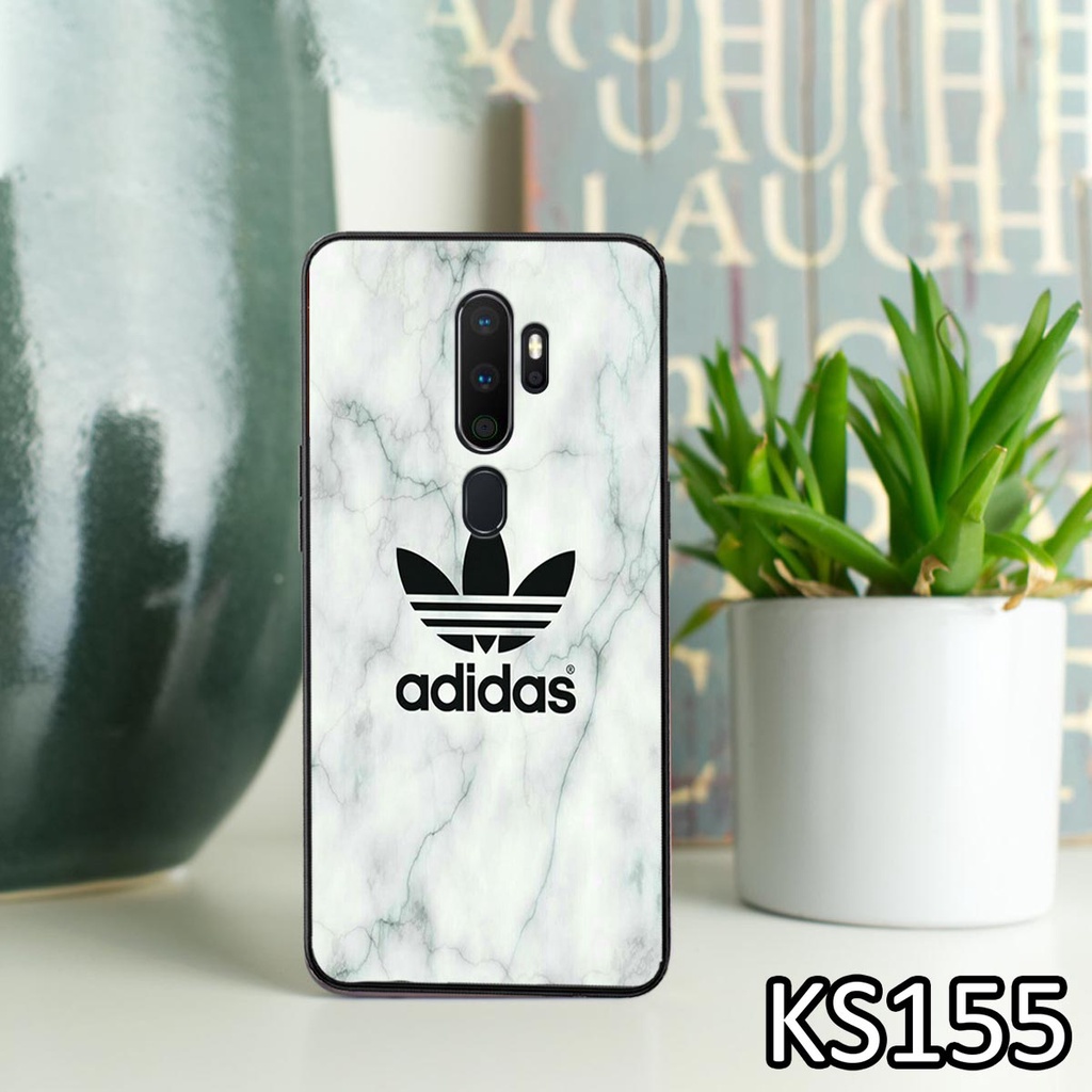 [SIÊU ƯU ĐÃI] Ốp lưng Oppo A5-2020/A9-2020 in hình Logo ĄDÏĎÁŠ siêu đẹp, độc, lạ_KINGSTORE.HN_Ốp lưng điện thoại