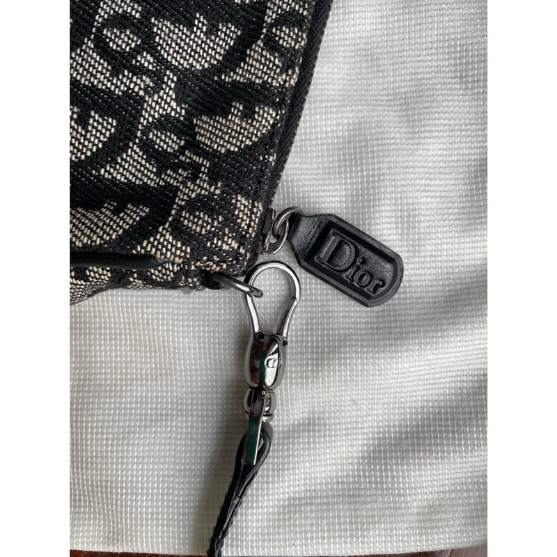 Túi Dior Vintage