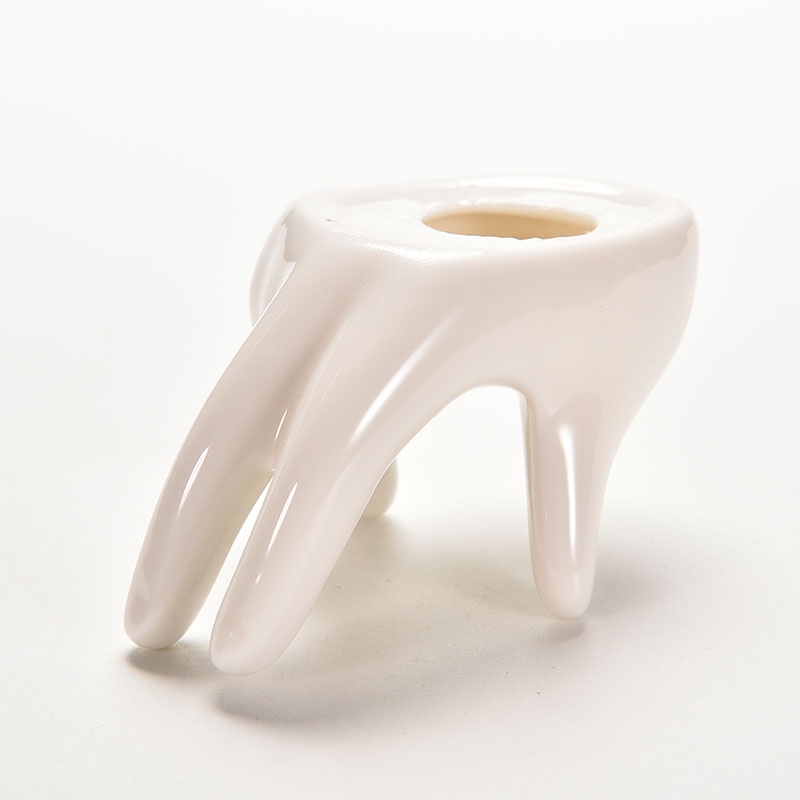 Kèn Ocarina Đứng Để Bàn Trang Trí Văn Phòng