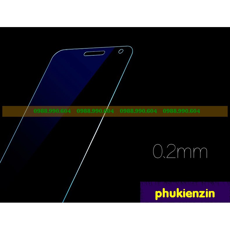 Miếng dán kính cường lực Meizu Mx4 Pro