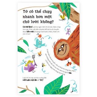Siêu Nhí Biết Tuốt - Con Gì Bốc Mùi Nhất Hành Tinh?
