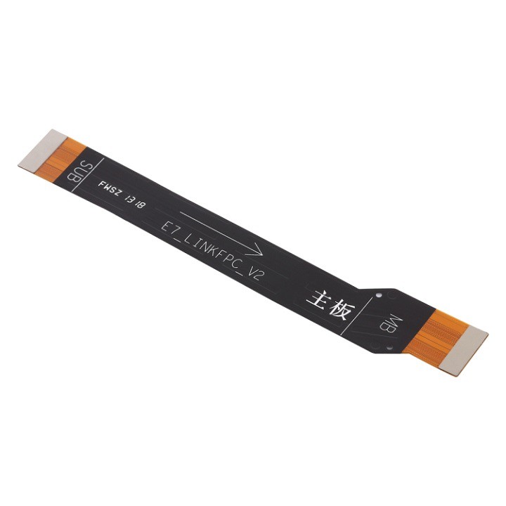 Cáp Flex Cable Cáp Nối Main Sạc  for Xiaomi Redmi 5 Plus