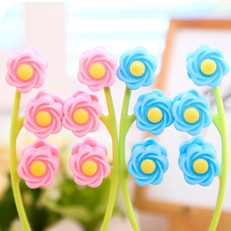 Golddream1 Dụng Cụ Lăn Mát Xa Làm Thon Gọn Mặt Hiệu Quả | BigBuy360 - bigbuy360.vn