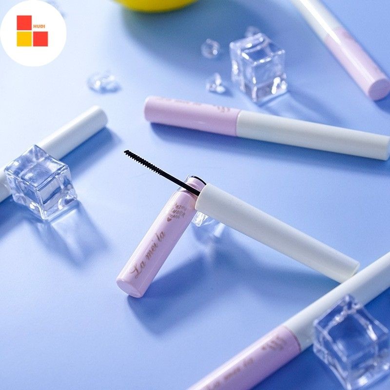 Mascara Siêu Mảnh Tơi Mi Lameila Skinny Microcara Vỏ Hồng - Chuốt Mi Cong Tự Nhiên -  Mã CM001 | BigBuy360 - bigbuy360.vn