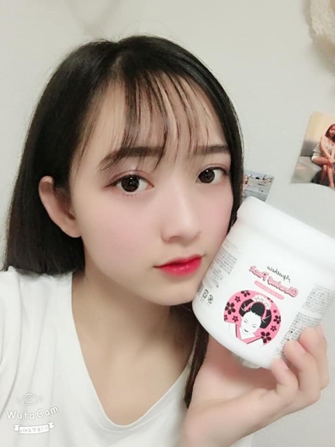 Ủ trắng da cô gái Nhật Apatheia Glowing Pack | BigBuy360 - bigbuy360.vn