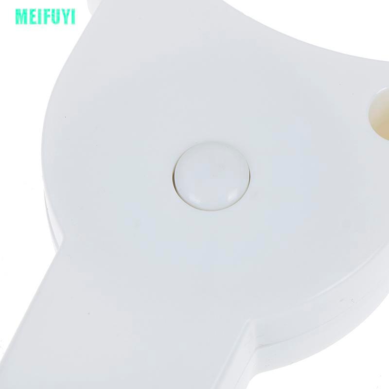 [Hàng mới về] Thước dây để đo kích thước cơ thể tiện lợi và bền