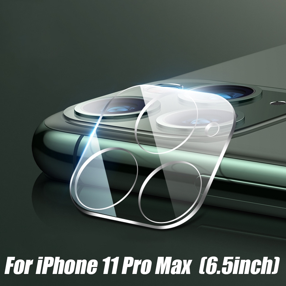 Kính Cường Lực Bảo Vệ Camera Sau Cho Iphone 11 Pro Max