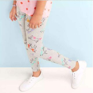 Quần legging cat and jack 4y đến 14y