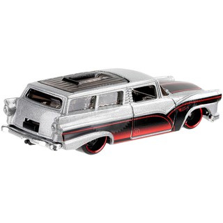 [New] Xe mô hình 1:64 Hot Wheels Basic Rod Squad 2020 - 8 Crate GHD29