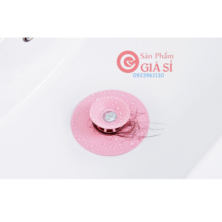 Dụng cụ lọc rác bồn rửa chén ❤️freeship❤️