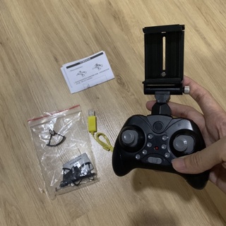 Máy bay Flycam mini Pocket có camera hd 720