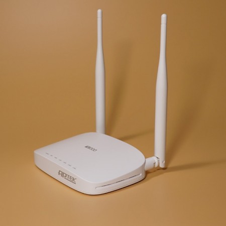 Bộ phát wifi APTEK N302 Trắng | BigBuy360 - bigbuy360.vn