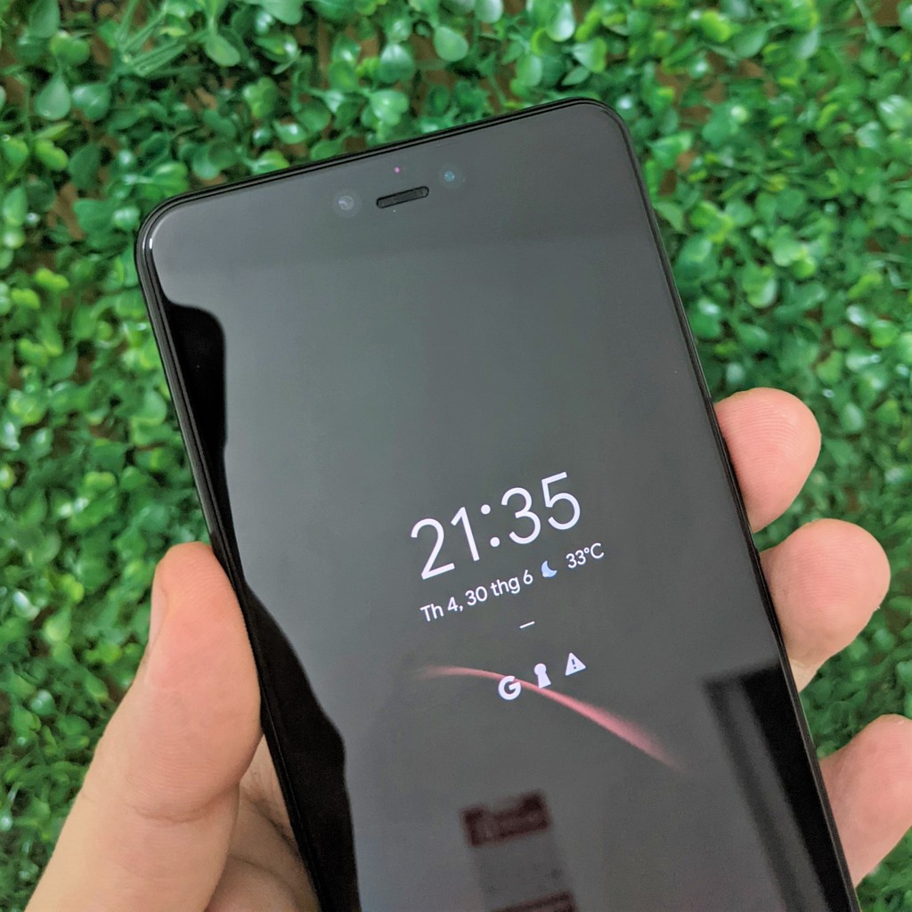 [BH 3 Tháng] Điện Thoại Google Pixel 3 XL Chip Snapdragon 845 Ram 4G/64GB/128GB Chơi Game Tốt Chính Hãng Cũ Giá Rẻ