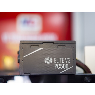 Nguồn máy tính cooler master elite v3 230v pc500 500w