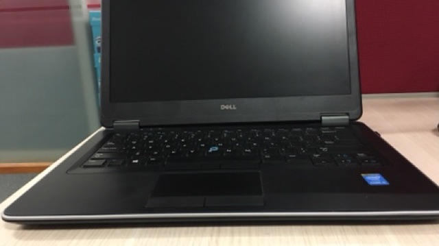 Laptop Dell Latitude E7440 core i5-4310U,4G Ram,128G SSD