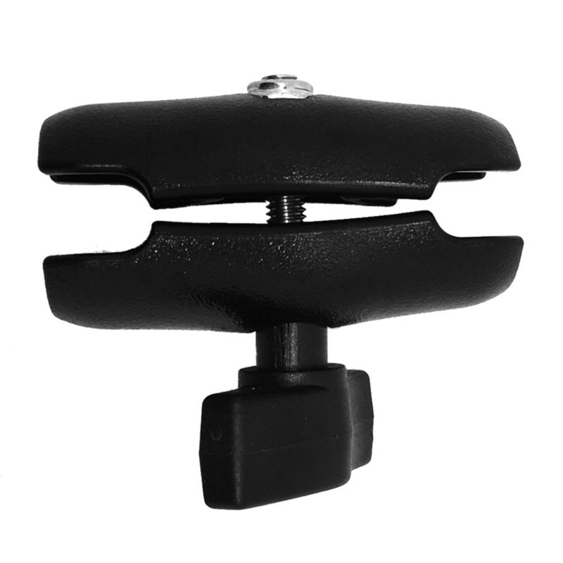 Trục Cắm Kép Ngắn Dài 65mm / 95mm Cho Đế Máy Ảnh 1 Inch