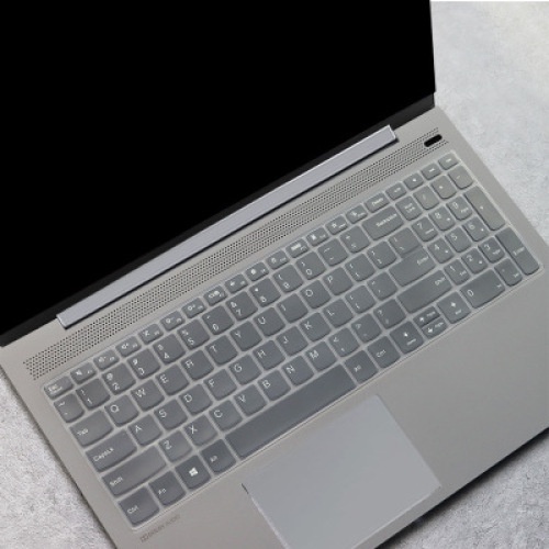 Miếng Phủ Bảo Vệ Bàn Phím Máy Tính Bằng Silicon Mềm Cho Lenovo Xiaoxin Air15 2021 Thinkbook 15p 15.6 &quot;