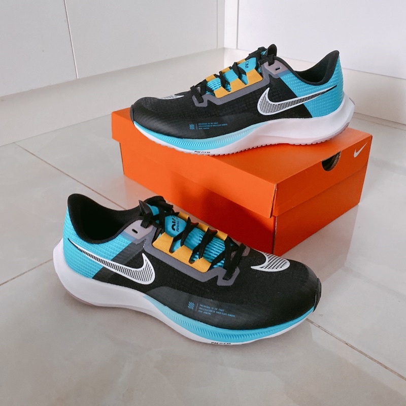 Giày chính hãng Nike Air Zoom Rival Fly 3 DV1032-010