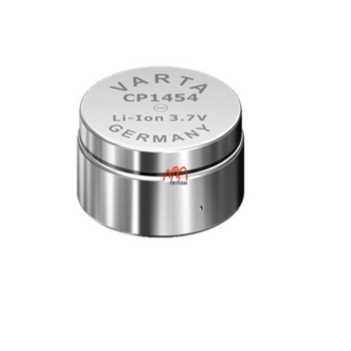 Pin Varta CP 1254 1454 1654 A2