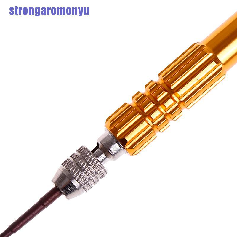 Tua vít sửa chữa mini đa năng chống trượt