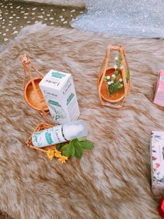 SỮA RỬA MẶT CÚC THẢO DƯỢC L’AVOINE