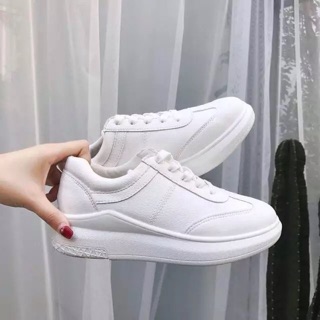 Order giày thể thao ulzzang tâng đế