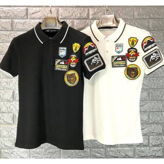 Áo phông nam Polo DSQ item