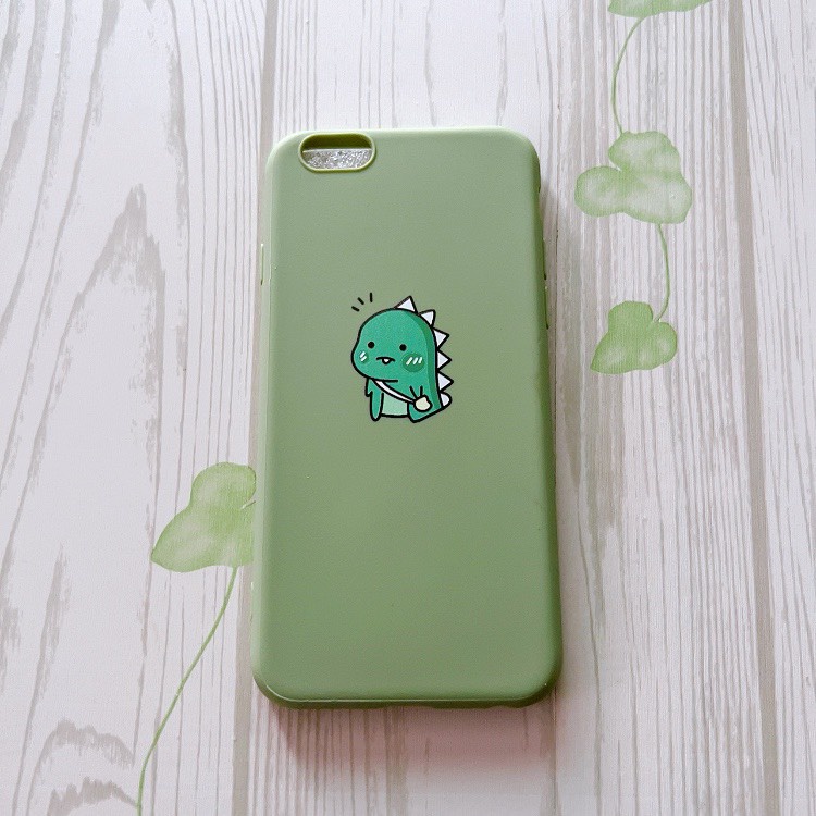 Ốp lưng dẻo iPhone 5 / 5s /5se/6-6s/6 plus-6s plus/7 plus-8 plus/7/8/SE 2020 siêu xinh
