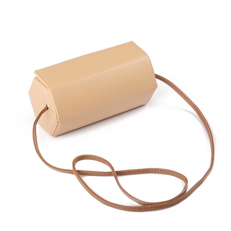 Túi Đeo Vai Nhỏ Nhắn Dễ Phối Đồ Thời Trang Cho Nữ