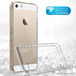 Ốp trong iphone 5 , 5s , 5se chống trầy xước cao cấp chính hãng