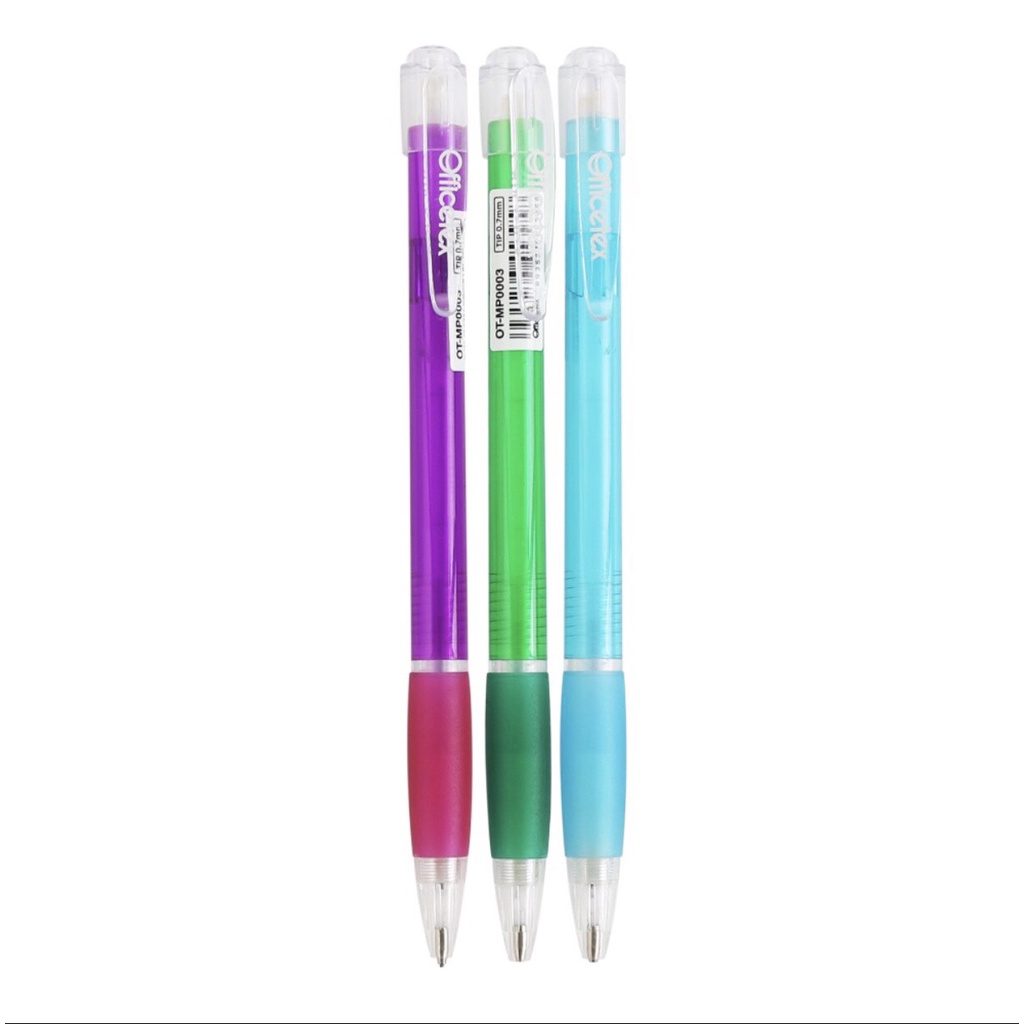 [Mã BMINCU50 giảm 50K đơn 250K] Bút chì bấm Officetex OT-MP0003