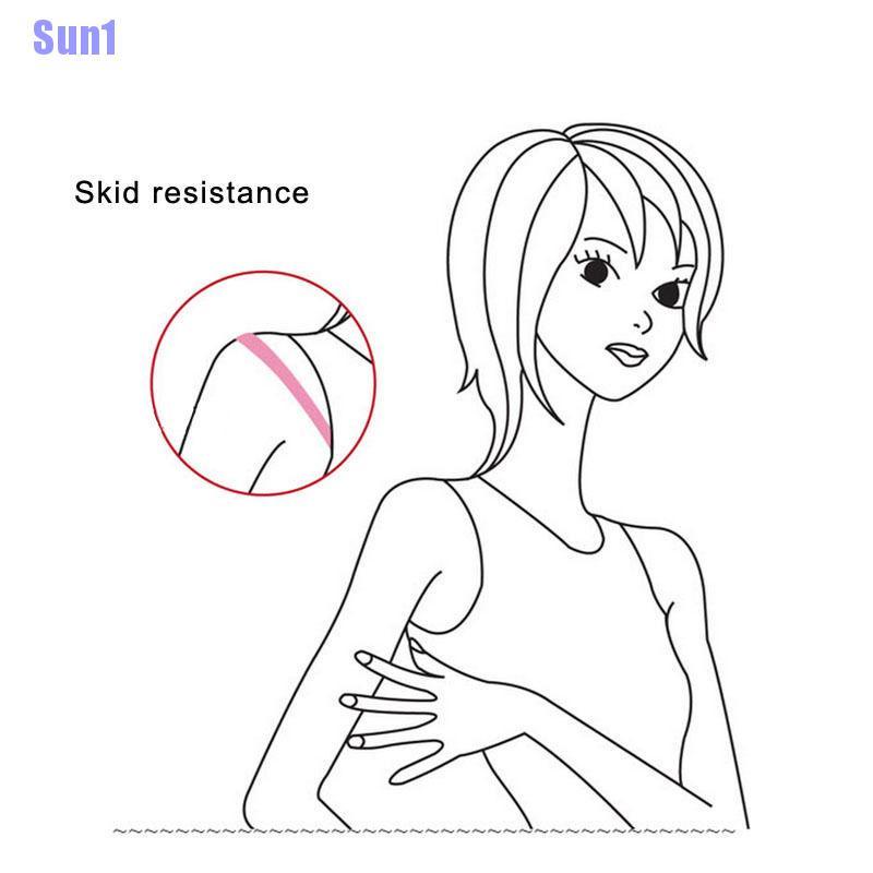 Bộ 3 Áo Ngực Mới Và Hữu Ích