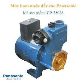 Máy bơm Panasonic GP-350JA