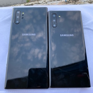 Mô hình Samsung Note 10/ 10 Pro 1:1