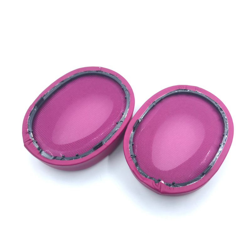 Đệm xốp da bọc đầu tai nghe cho SONY MDR-100AAP 100A H600A