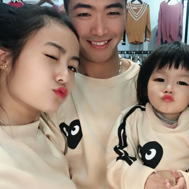 Sét gia đình