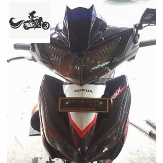 Mão Sói Cho Exciter 135, Sirius, Winner, Ab2016, Rsx, Fz150