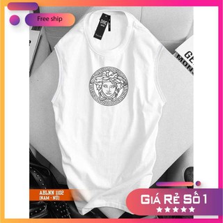[ ÁO TANKTOP ] Áo ba lỗ nam big size, Áo 3 lỗ nam rộng nách
