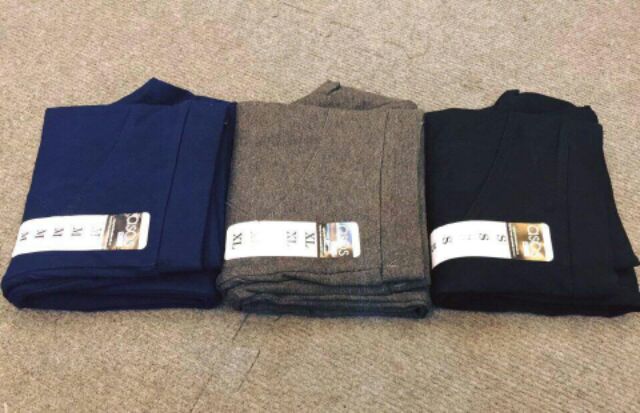 Quần legging nâng mông. Đủ size S-6XL (40-80kg)