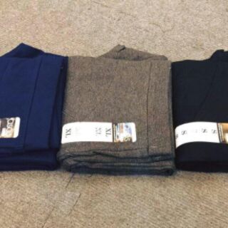 Quần legging nâng mông. Đủ size S-6XL (40-80kg)