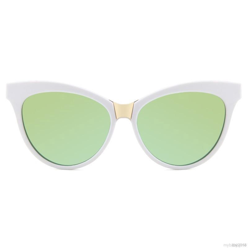 Kính Mát Chống Tia UV Gọng Mắt Mèo Dành Cho Bé | BigBuy360 - bigbuy360.vn