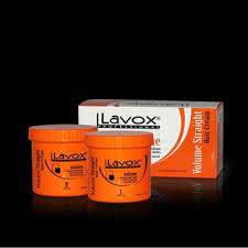 Ép tóc phồng lavox 500ml