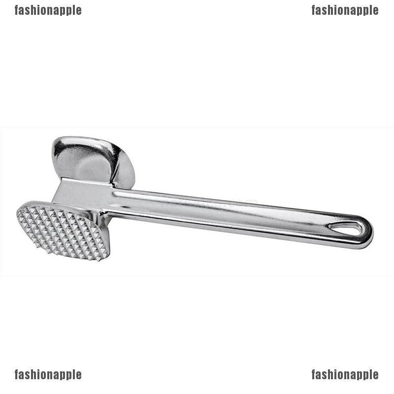 Búa Đập Thịt Bò Bằng Hợp Kim Nhôm Tiện Dụng