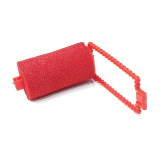 Lô Mút Tạo Kiểu Tóc Nữ [Vừa] 6cm x 3cm ( 1 cái)