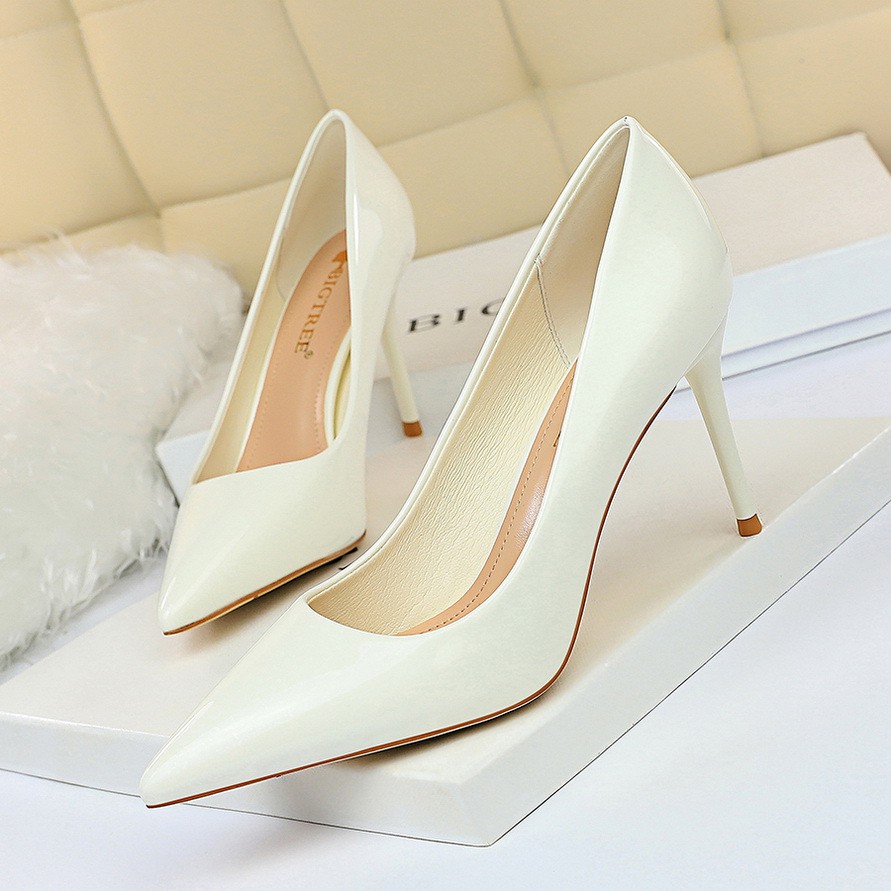 Giày cao cấp hàng hiệu 7cm