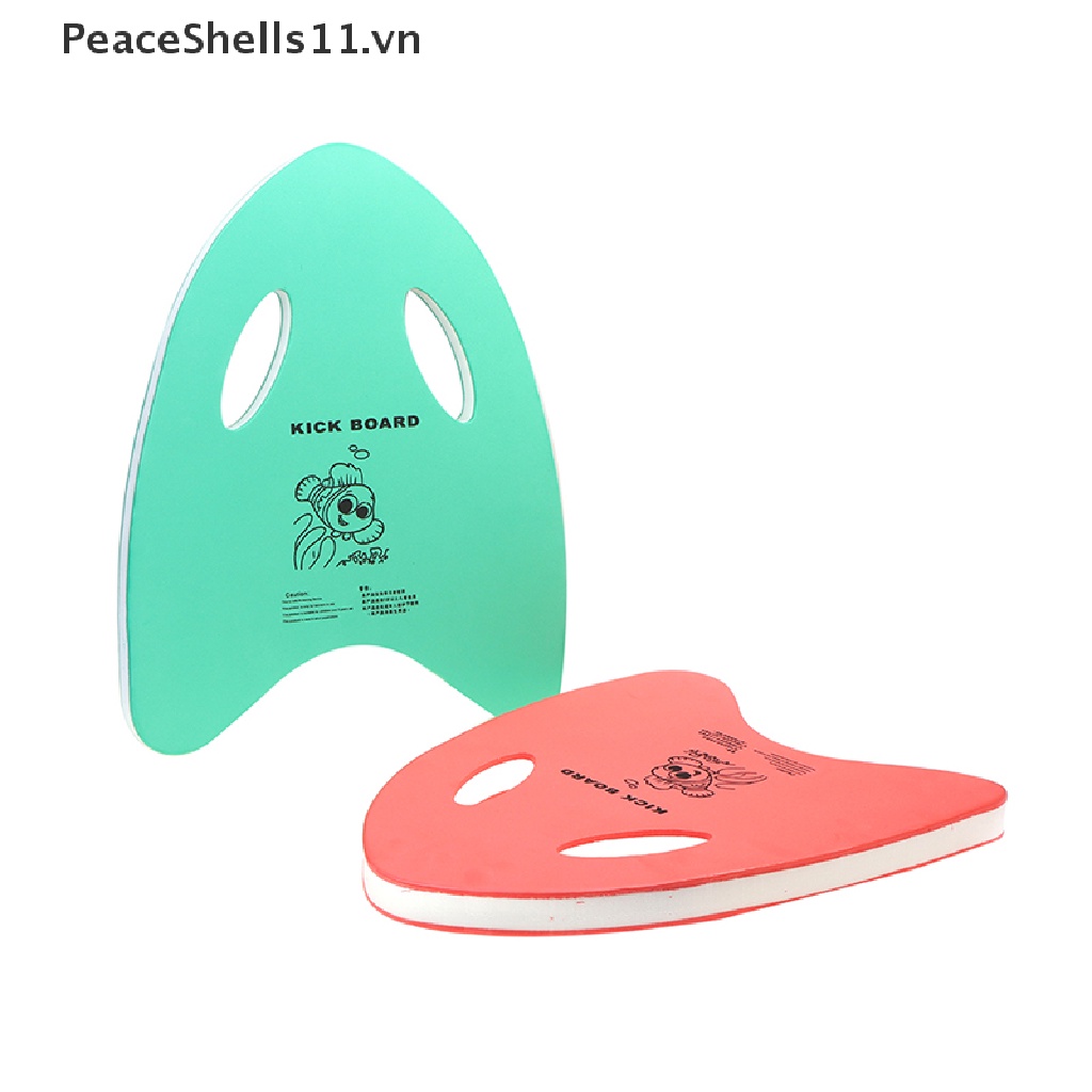 Tấm Phao Lưng Hình Chữ A An Toàn Cho Bể bơi