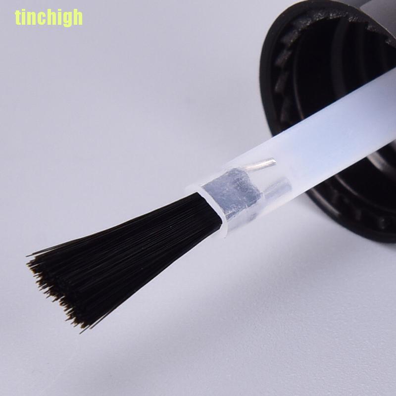 Lọ Rỗng Đựng Dầu Sơn Móng Tay 5 / 10 / 15ml